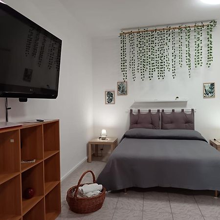 Villa Calcerame Montelepre Exteriér fotografie