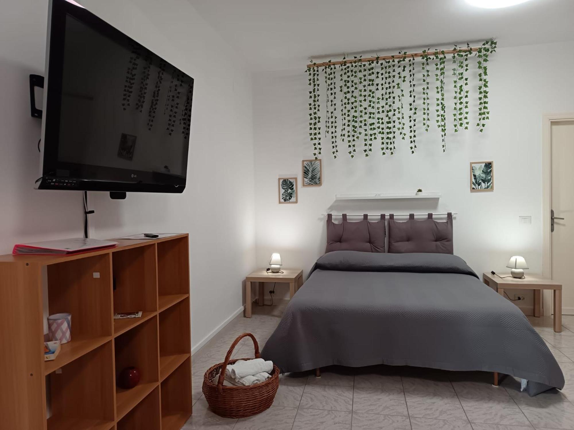 Villa Calcerame Montelepre Exteriér fotografie